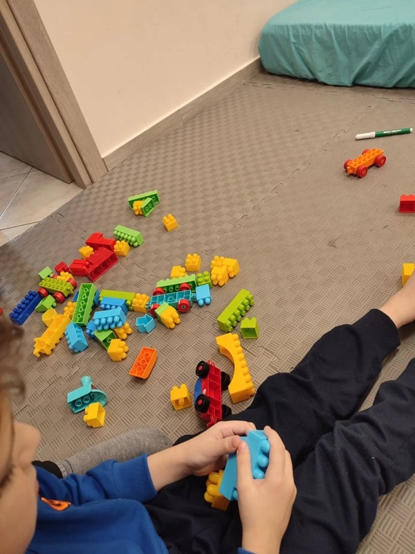 Παγκόσμια ημέρα αυτισμού