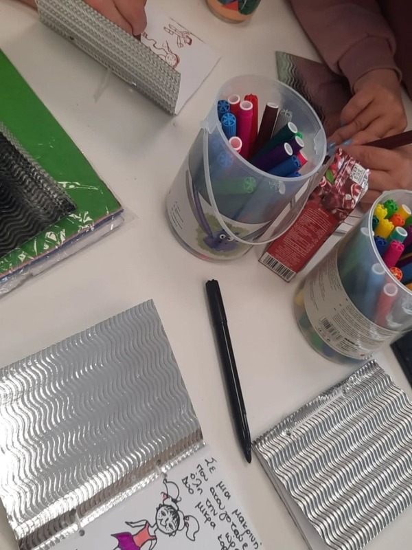 Παγκόσμια ημέρα αυτισμού