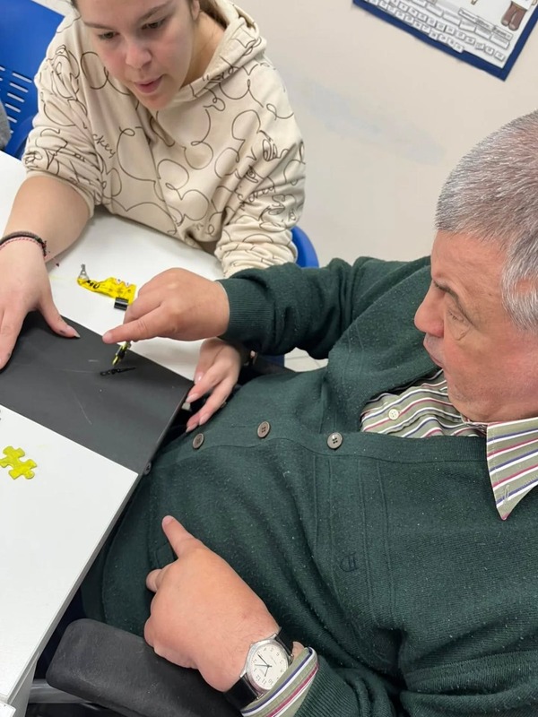 Παγκόσμια ημέρα αυτισμού