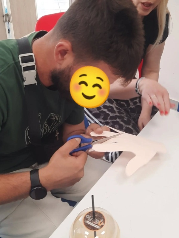 Γιορτή της μητέρας