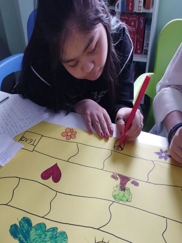 Οικογένεια