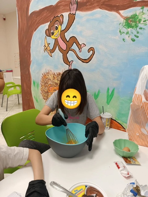 Γλυκές αλχημείες 