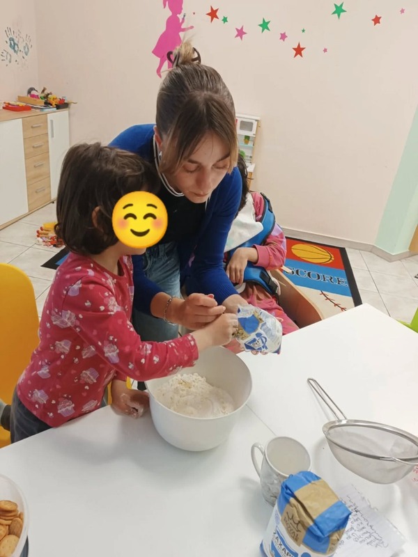 Γλυκές αλχημείες 