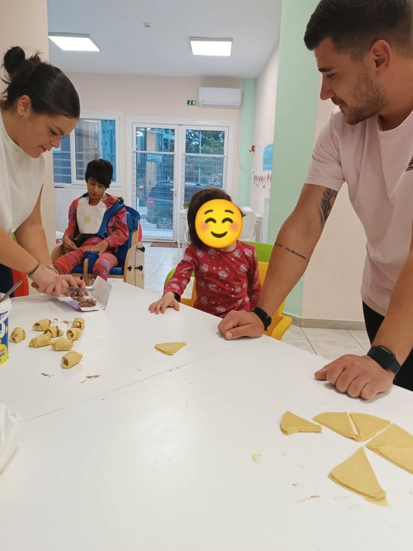 Γλυκές αλχημείες 