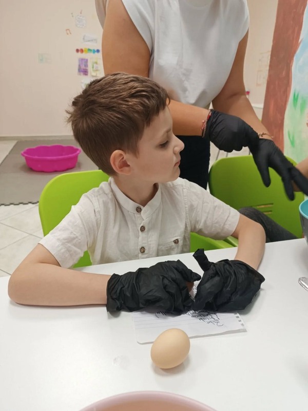 Γλυκές αλχημείες 