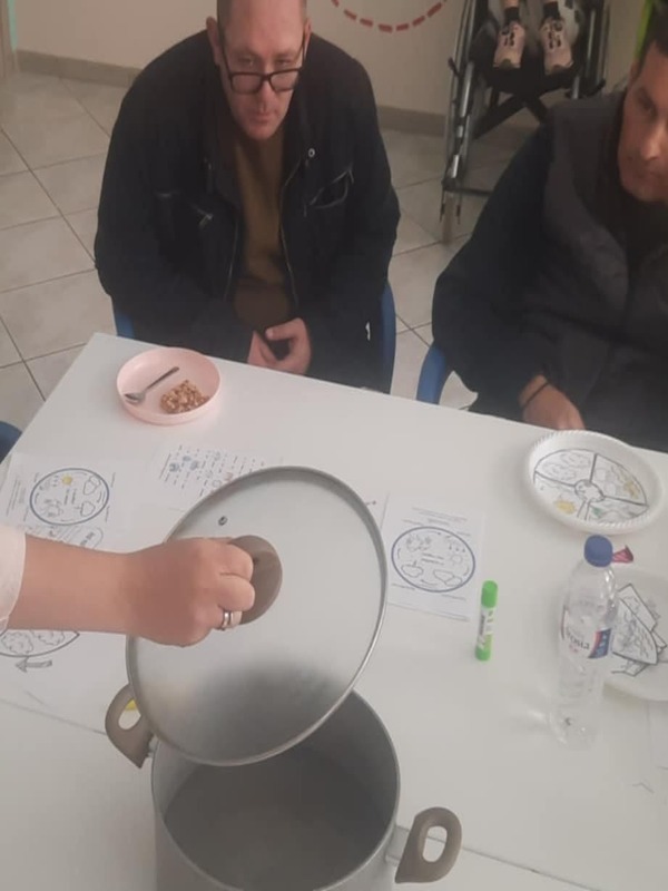 Ο Κύκλος του Νερού