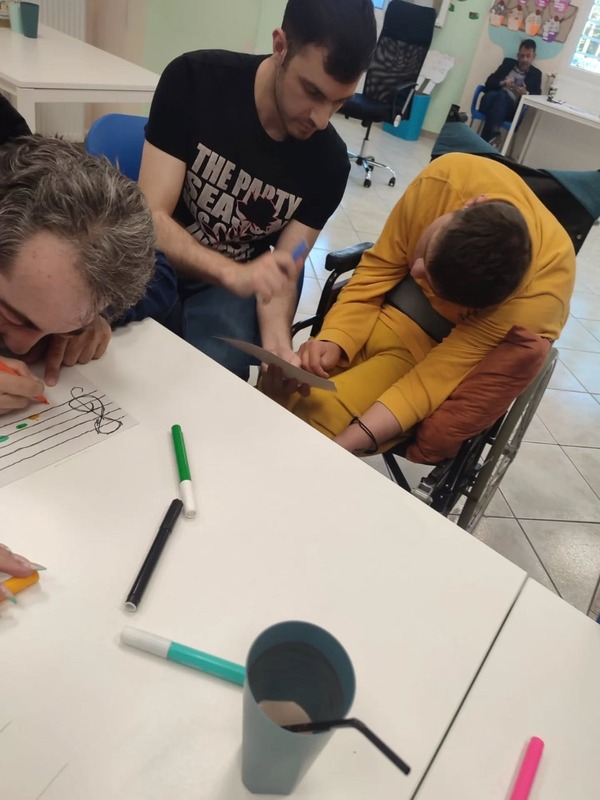 Το Πεντάγραμμο