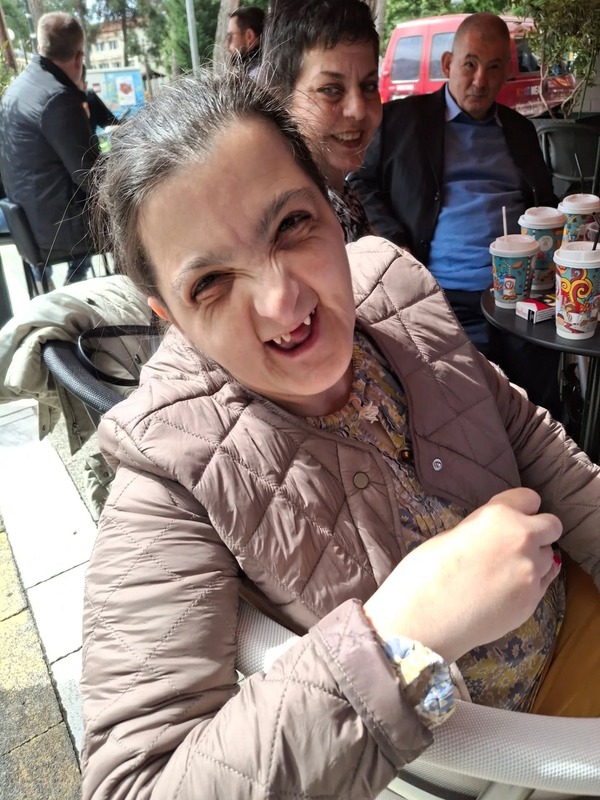 Πρωινός καφές