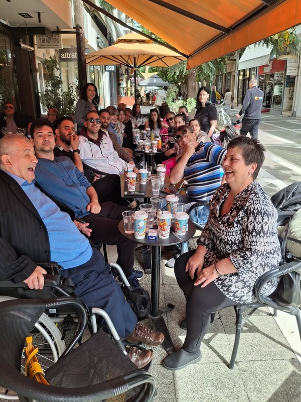 Πρωινός καφές