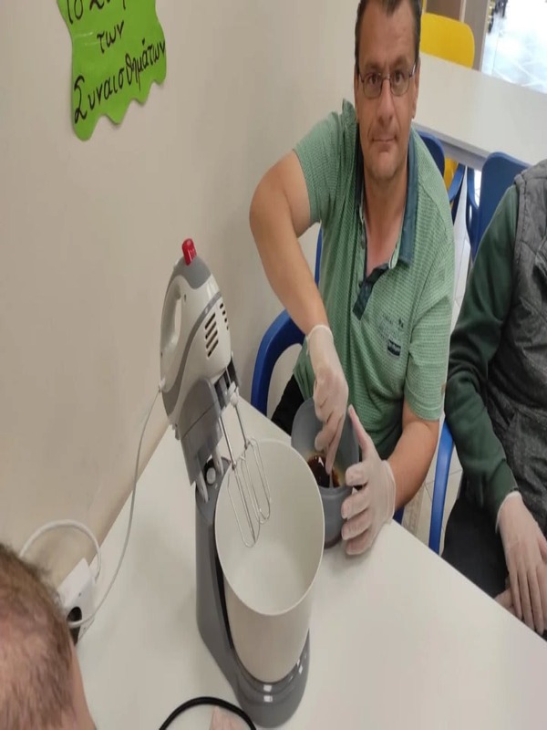 Γενέθλια Τάκη