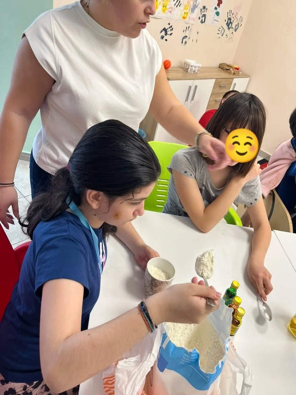 Βρώσιμες πλαστελίνες