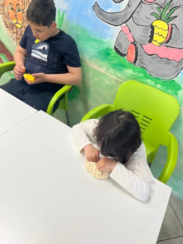 Βρώσιμες πλαστελίνες