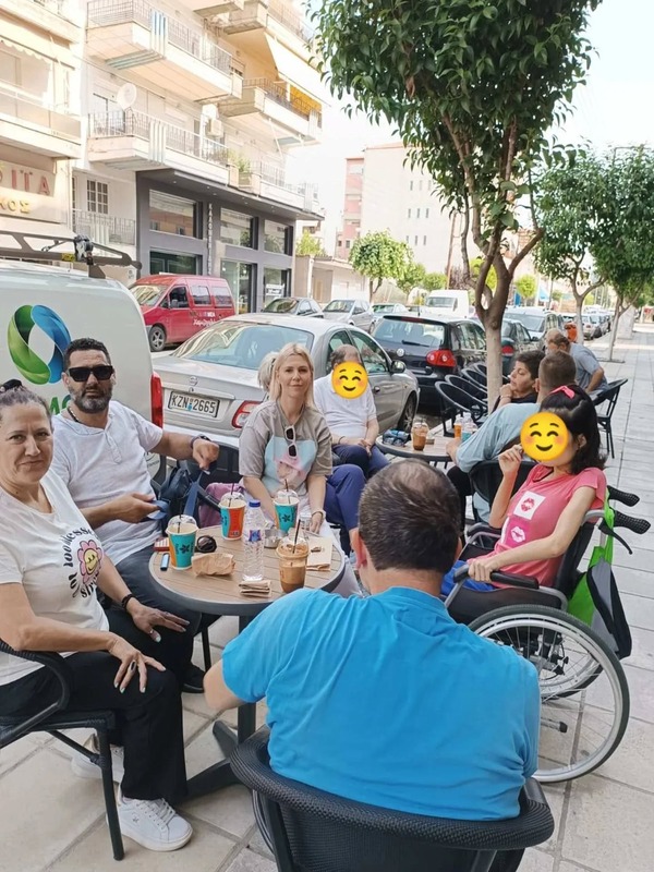 Πρωινός καφές