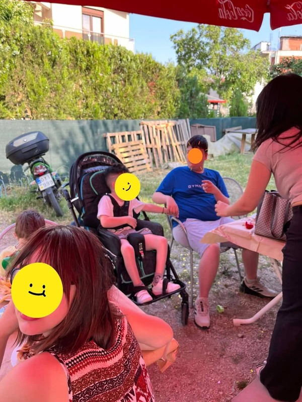 Βόλτα για φαγητό 