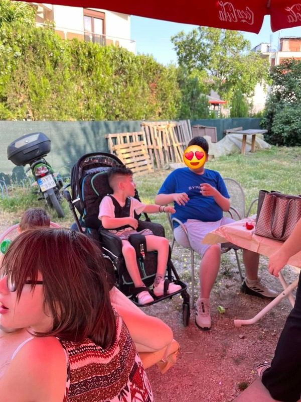 Βόλτα για φαγητό 