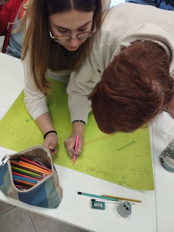 Το μουσικό φιδάκι