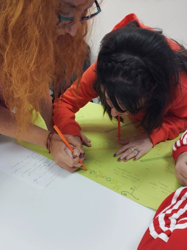 Το μουσικό φιδάκι