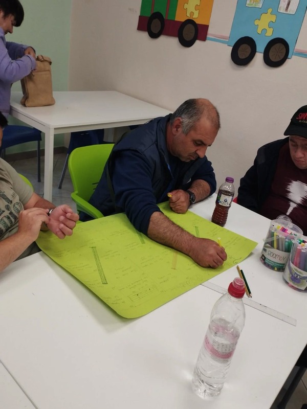 Το μουσικό φιδάκι