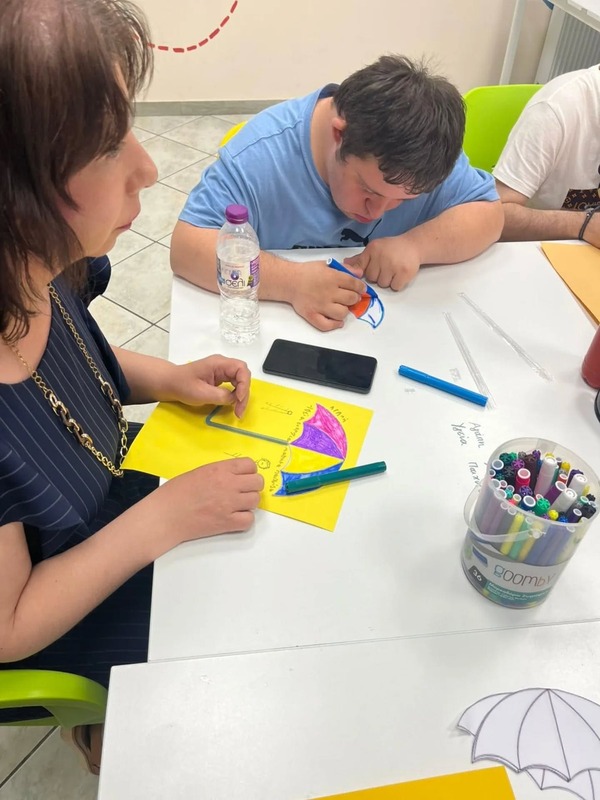 Οι ομπρέλα των δικαιωμάτων