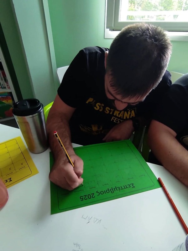 Ημερολόγιο Σεπτέμβρη 