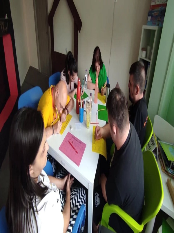 Ημερολόγιο Σεπτέμβρη 