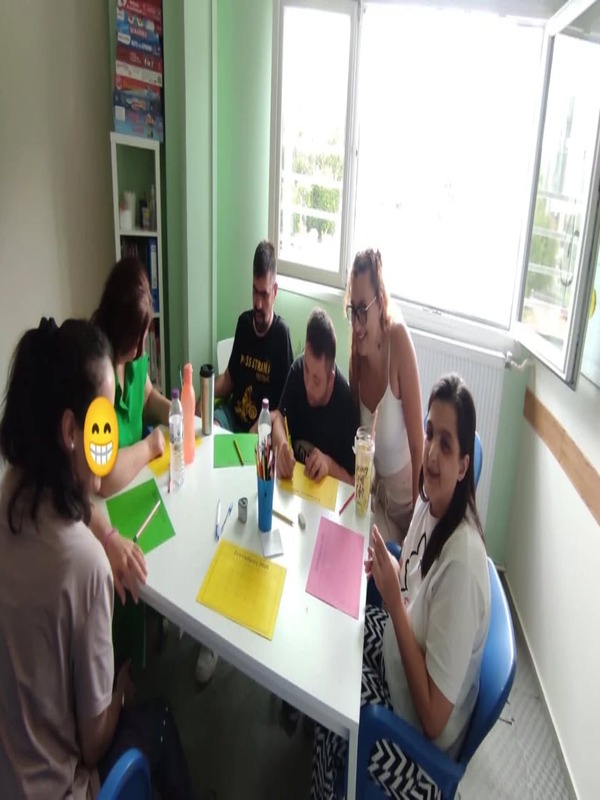 Ημερολόγιο Σεπτέμβρη 